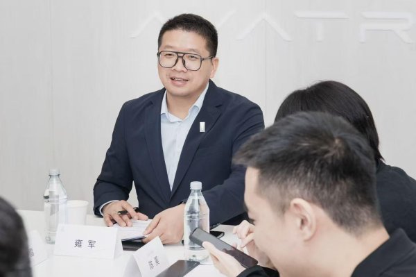 江西股票配资公司 雍军:要想全球做好 首先要在欧洲证明自己的实力