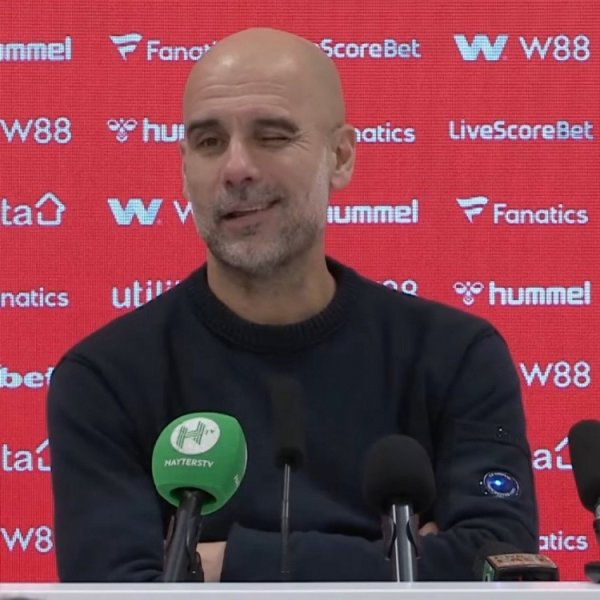 正规配资平台 瓜帅赛前: 困难会让我们更强 对于马雷斯卡下课只能说自己很幸运